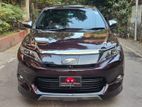 Toyota Harrier Advance Premium 2014