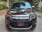 Toyota Harrier Advance Premium 2014