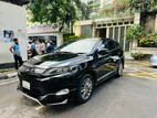 Toyota Harrier Advance premium 2014