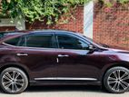 Toyota Harrier ADVANCE PREMIUM 2015