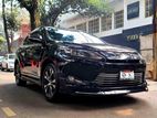 Toyota Harrier Advance Premium 2015