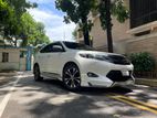 Toyota Harrier Advance Premium 2015