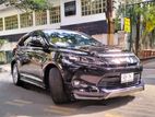 Toyota Harrier Advance Premium 2015