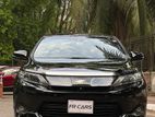 Toyota Harrier Advance Premium 2015