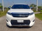 Toyota Harrier Advance Premium 2015