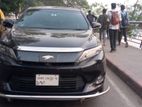 Toyota Harrier Advance Premium 2015