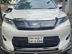 Toyota Harrier Advance Premium 2015