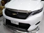 Toyota Harrier Advance premium. 2015