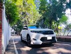 Toyota Harrier Advance Premium 2015