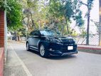 Toyota Harrier Advance Premium 2015