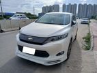 Toyota Harrier Advance Premium 2015