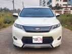 Toyota Harrier Advance Premium 2015