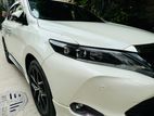 Toyota Harrier Advance Premium 2016