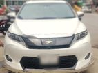 Toyota Harrier Advance Premium 2016