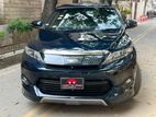 Toyota Harrier Advance Premium 2016