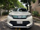 Toyota Harrier Advance Premium 2017