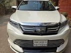 Toyota Harrier Advance Premium 2017