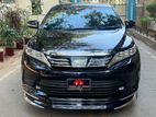 Toyota Harrier Advance Premium 2017