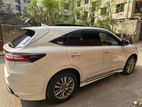 Toyota Harrier Advance Premium 2018