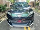 Toyota Harrier Advance Premium 2018