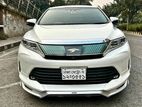Toyota Harrier Advance Premium 2018