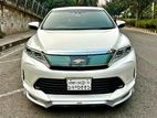 Toyota Harrier Advance premium 2018
