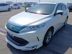 Toyota Harrier ADVANCE PREMIUM 2019