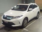 Toyota Harrier ADVANCE PREMIUM 2019