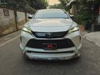 Toyota Harrier Advance Premium 2020