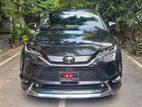 Toyota Harrier Advance Premium 2021