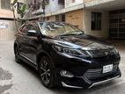 Toyota Harrier Advance Premium 4WD 2016
