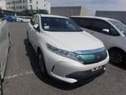 Toyota Harrier ADVANCE PREMIUM HY 2019