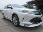 Toyota Harrier ADVANCE PREMIUM HY 2019