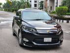 Toyota Harrier Advance Premium JBL 2014