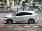 Toyota Harrier Advance Premium JBL 2014