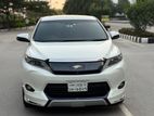 Toyota Harrier Advance Premium JBL 2015