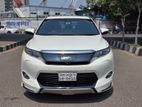 Toyota Harrier Advance Premium JBL 2015