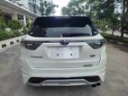 Toyota Harrier Advance Premium JBL 2016