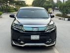 Toyota Harrier Advance Premium JBL 2017