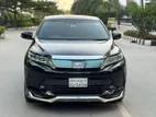 Toyota Harrier Advance Premium JBL 2017