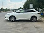 Toyota Harrier Advance Premium LPG 2018