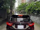 Toyota Harrier Advance Premium pack 2014