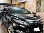 Toyota Harrier Advance Premium pkg 2014
