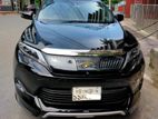 Toyota Harrier Advance Premium Pkg 2014