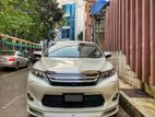 Toyota Harrier Advance Premium Pkg 2014