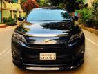 Toyota Harrier Advance Premium Pkg 2014