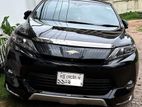 Toyota Harrier Advance Premium Pkg 2015