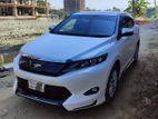 Toyota Harrier Advance Premium Pkg 2015