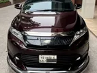 Toyota Harrier ADVANCE PREMIUM PKG 2015