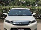 Toyota Harrier Advance Premium pkg 2015